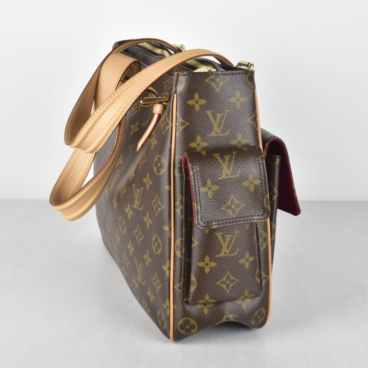 Louis Vuitton Multipli-Cite Bag