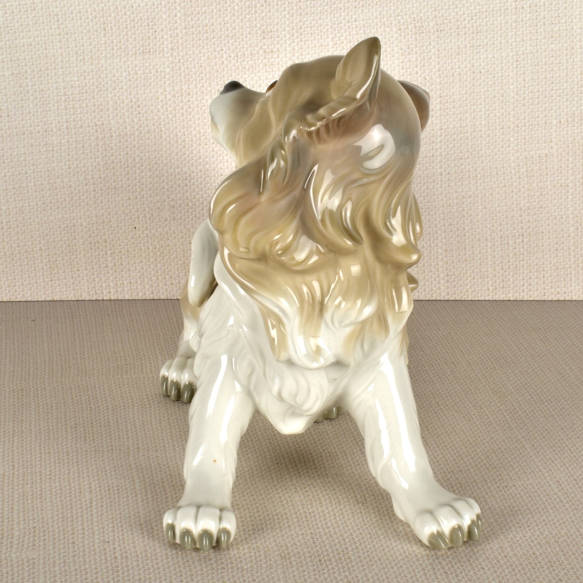 Lladro Figurine of a Papillion