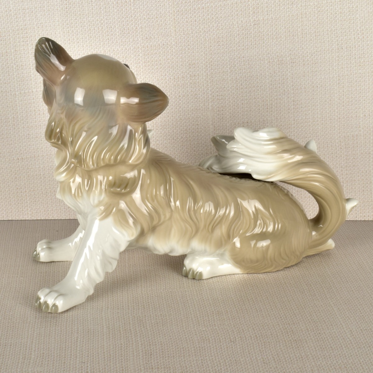 Lladro Figurine of a Papillion