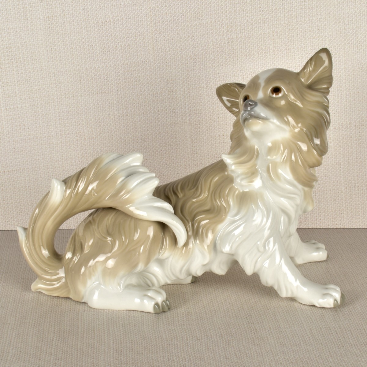 Lladro Figurine of a Papillion