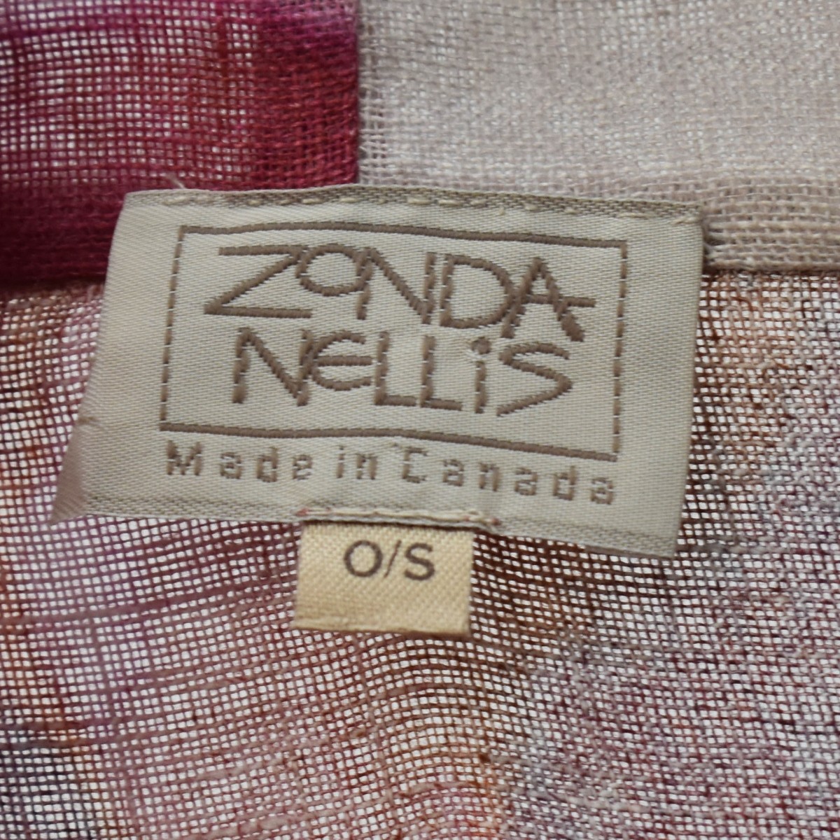 Three Zonda Nellis Three Pc Clothing Sets