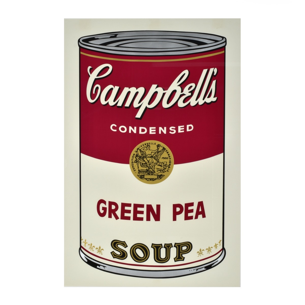 Andy Warhol, American (1928ñ1987)