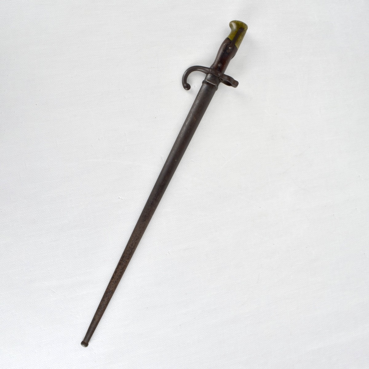 French Bayonet Model 1866