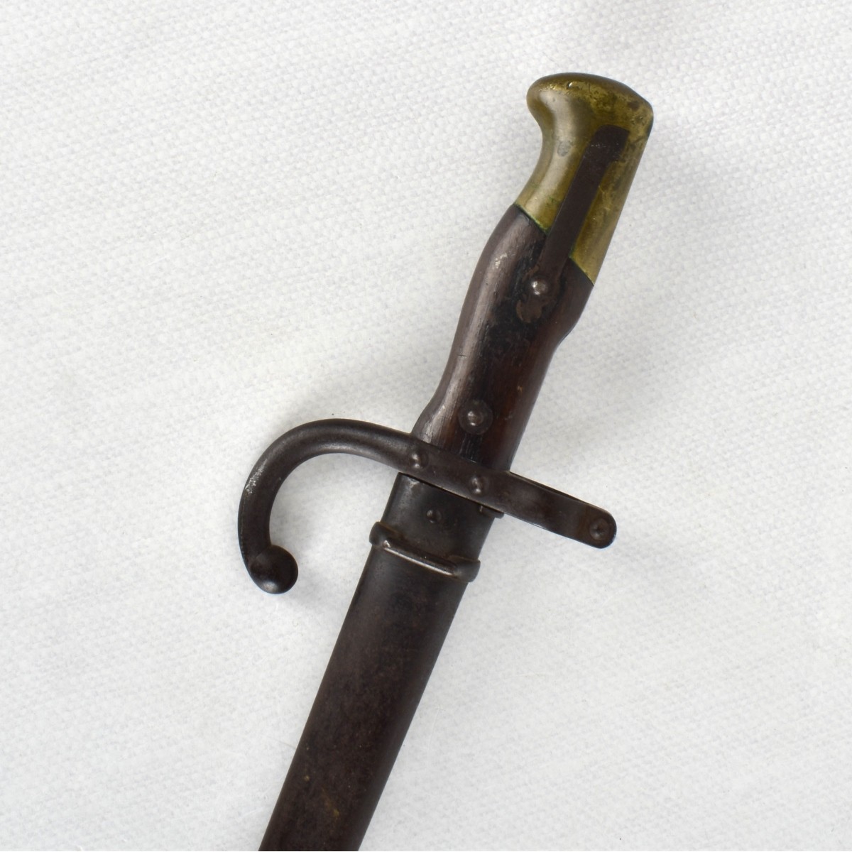 French Bayonet Model 1866