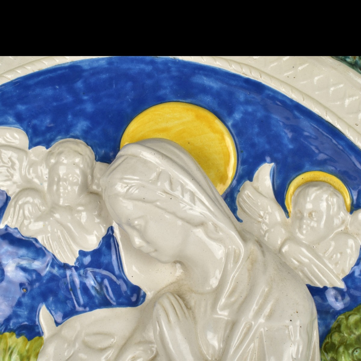 After: Luca della Robbia, Italian (1400-1482)