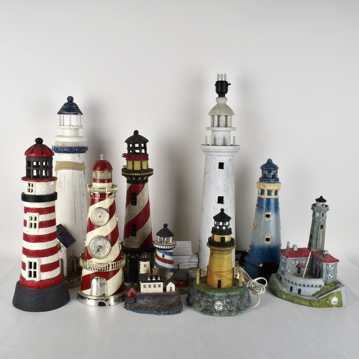 Light House Assortment