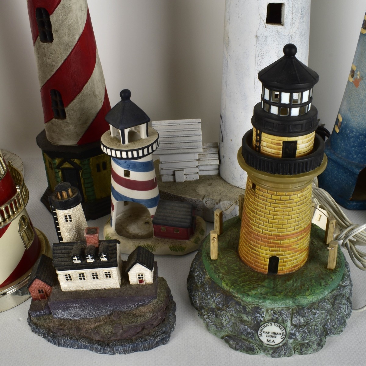 Light House Assortment