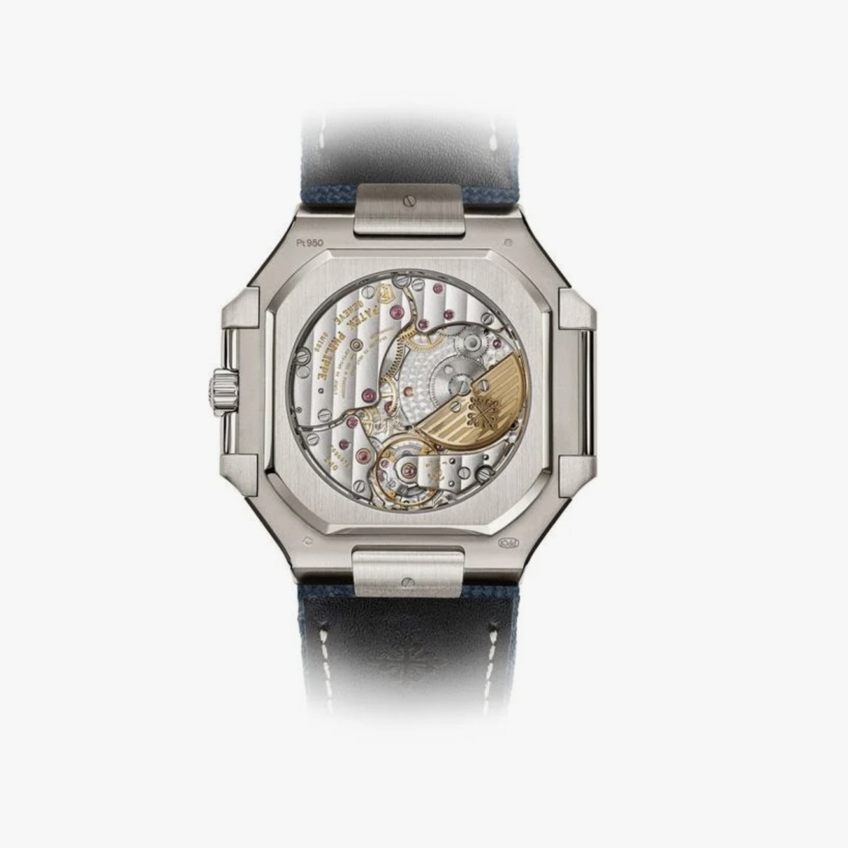 Patek Philippe Cubitus 5822P-001