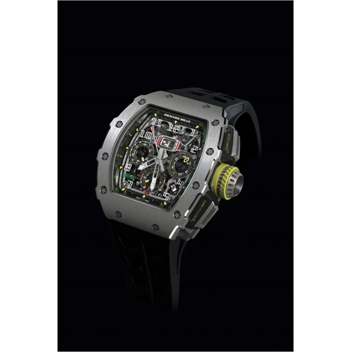 Richard Mille RM11-03