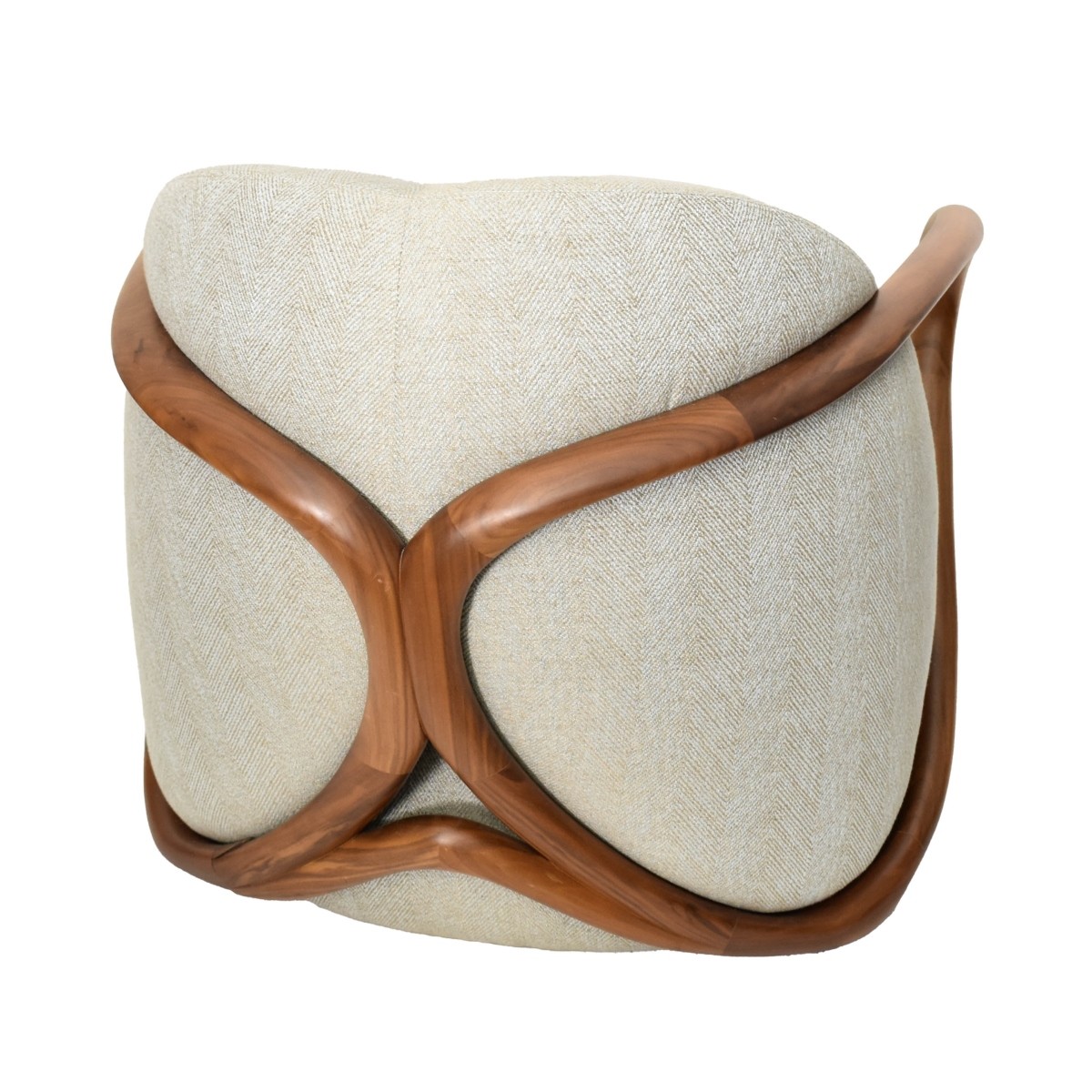 Rossella Pugliatti for Giorgetti Design Chairs