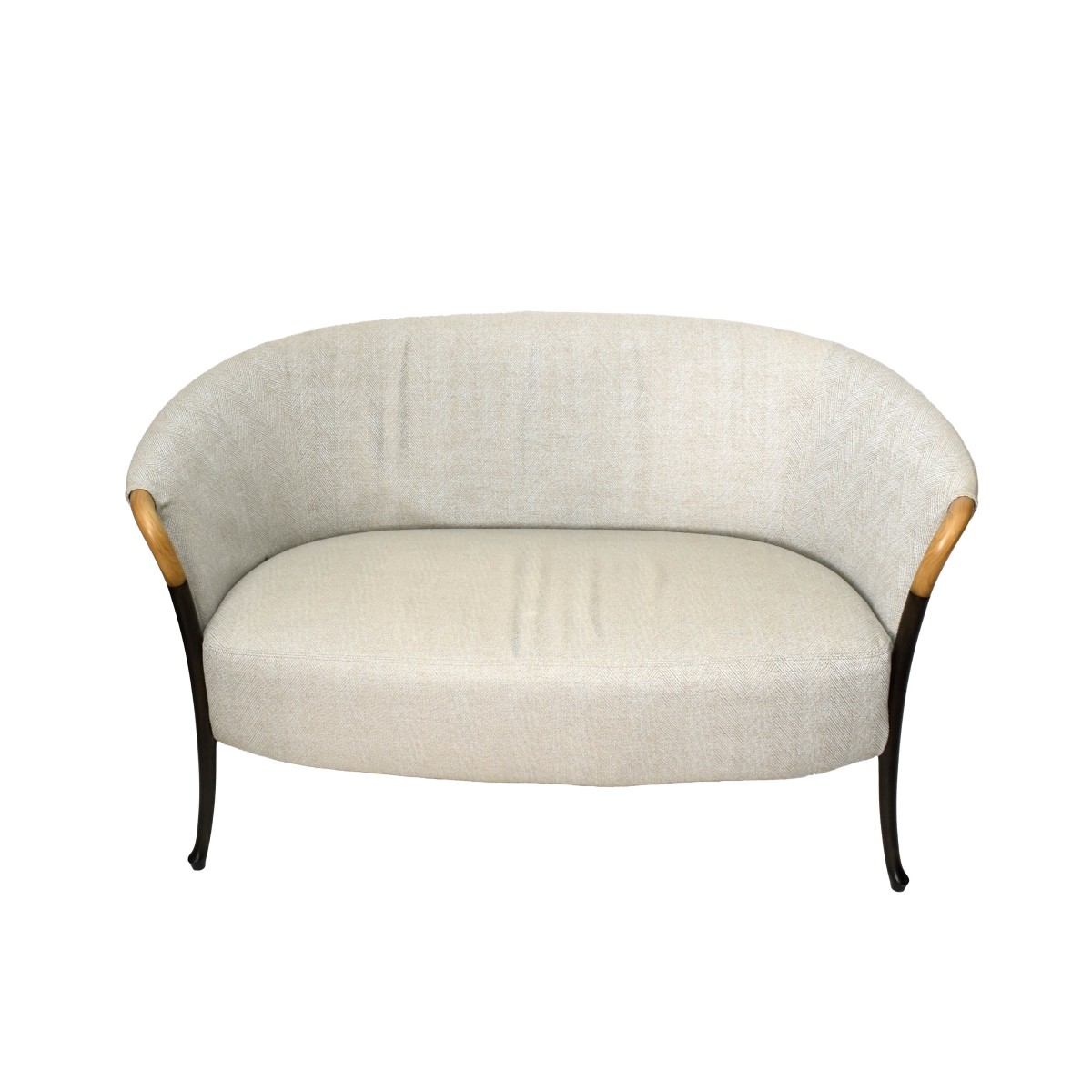 Giorgetti "Progetti Blossom" Settee