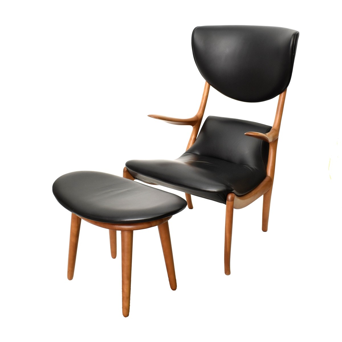 Roberto Lazzeroni for Cerotti Collection Chair