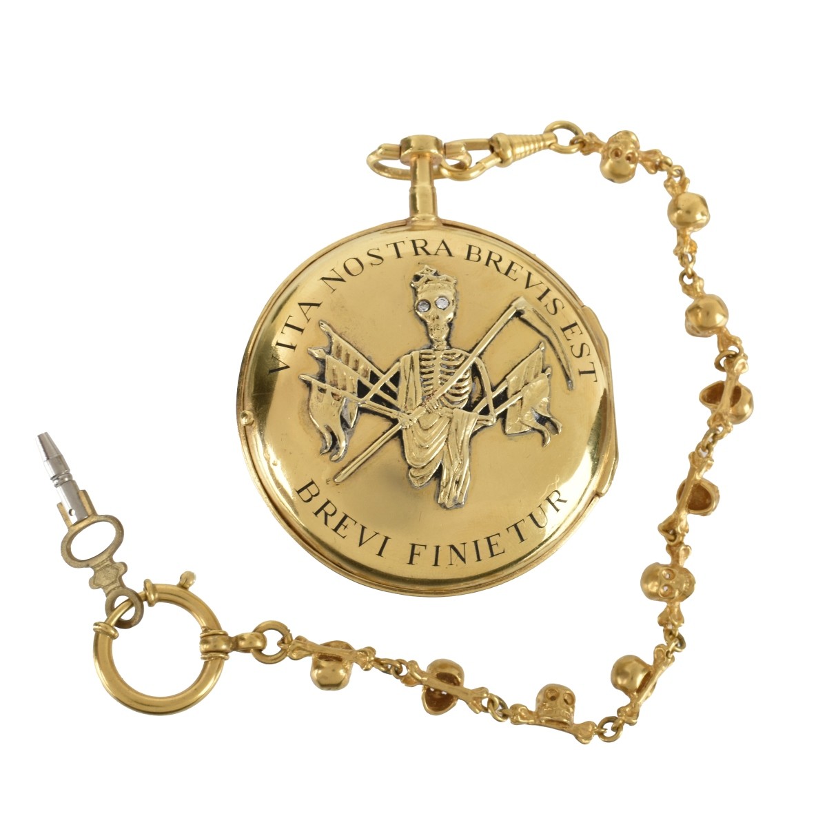 Vacheron Constantin Pocket Watch