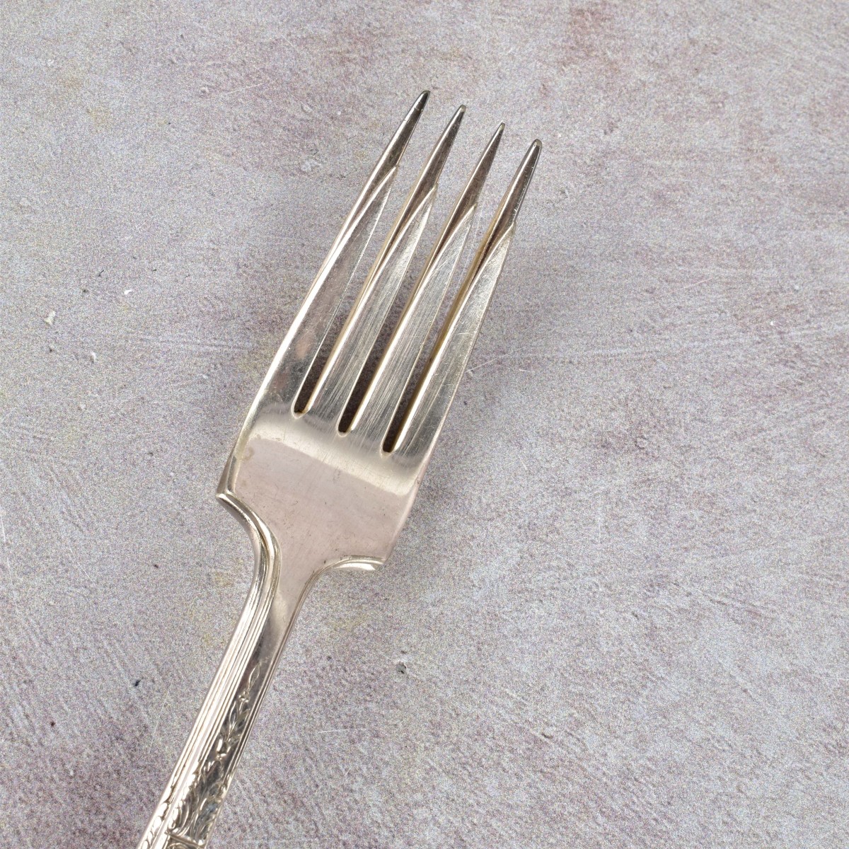 Sterling Silver Flatware