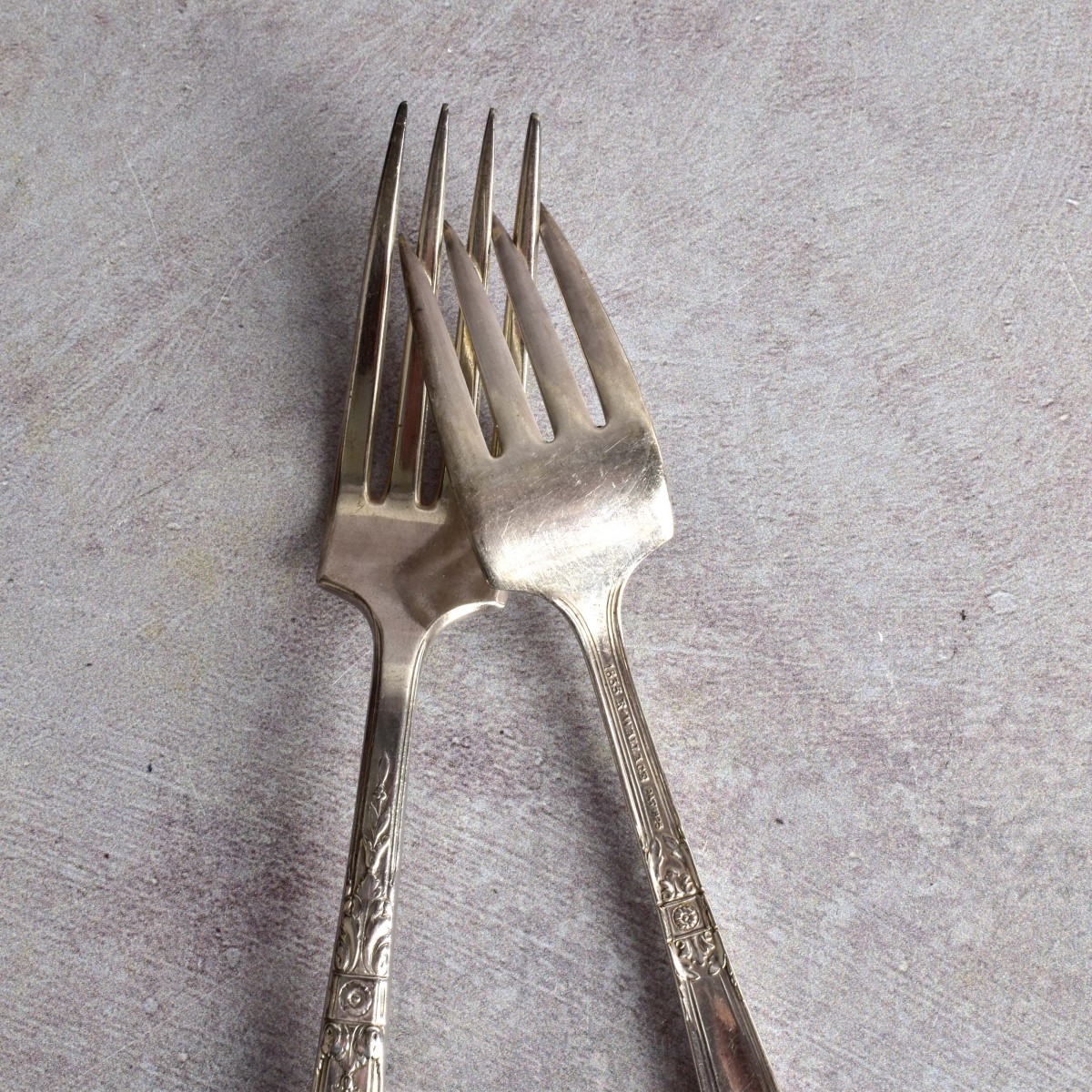 Sterling Silver Flatware