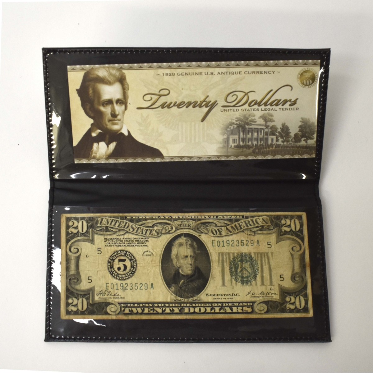 U.S. Collectable Currency