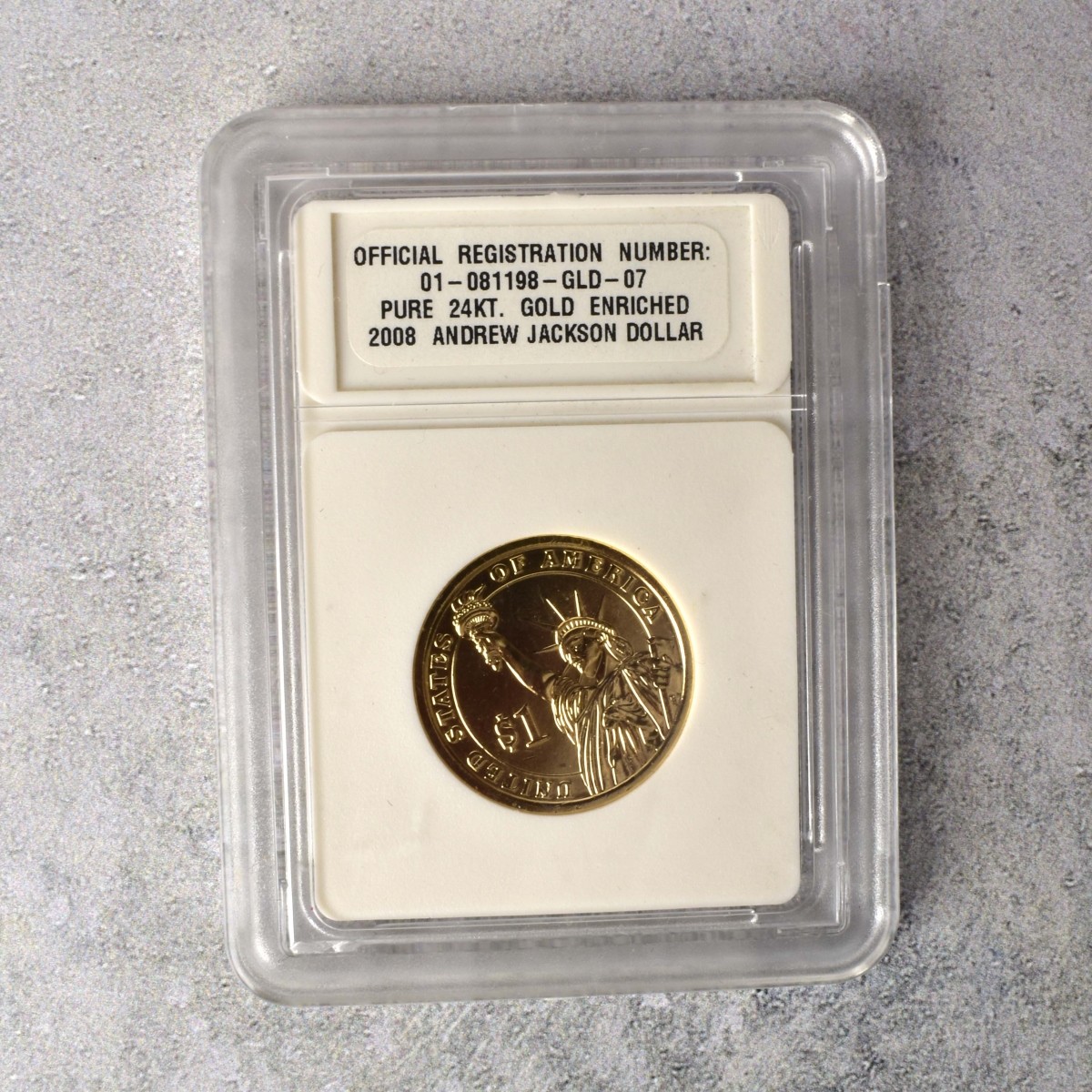 United States Coin Collections