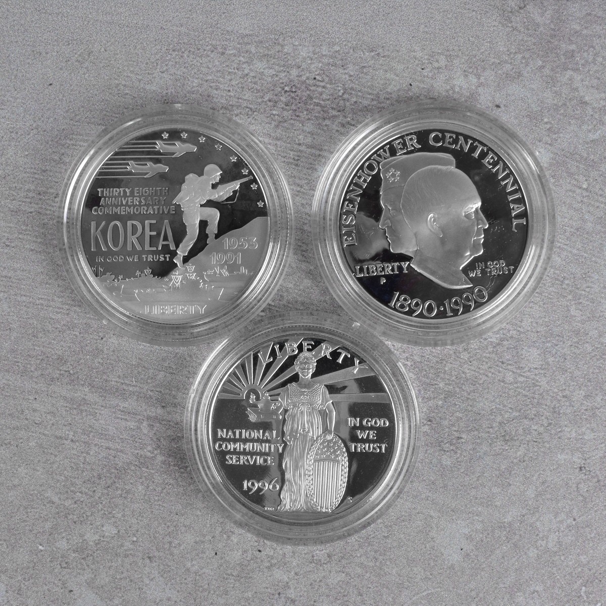 United States Proof Sets