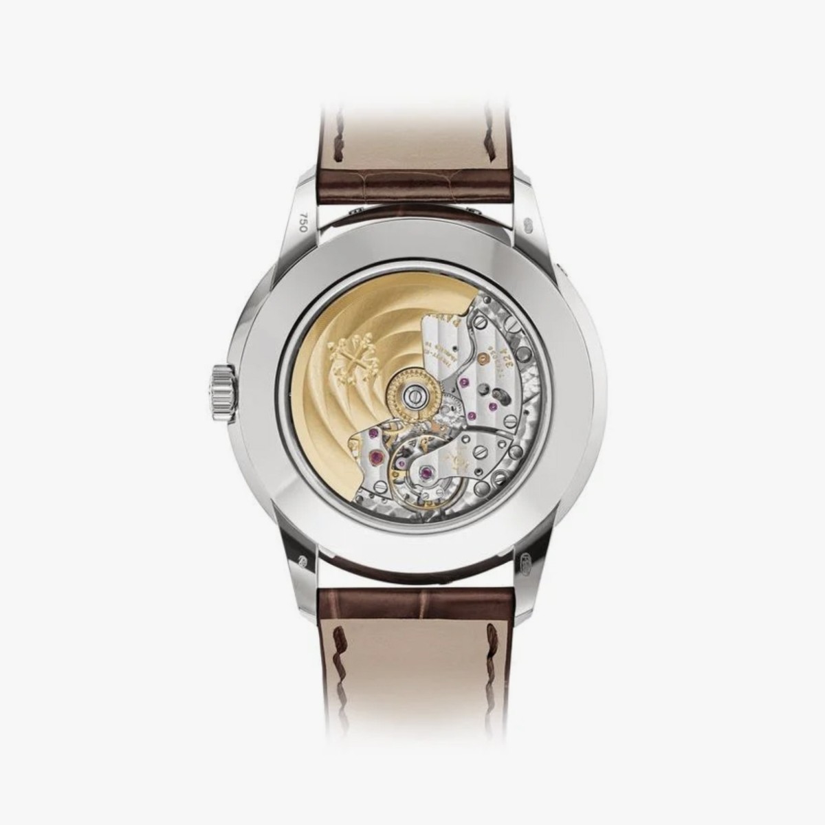 Patek Philippe Perpetual Calendar