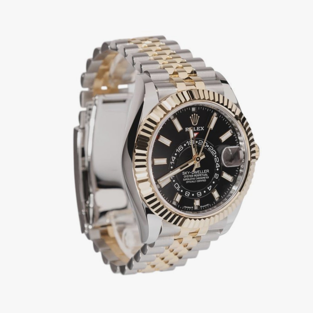 Rolex Sky-Dweller