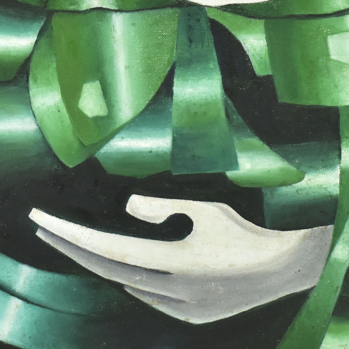 Attributed to: Cundo Berm˙dez, Cuban (1914ñ2008)