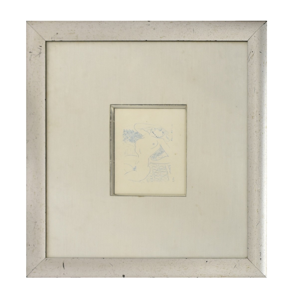 After: Henri Matisse, French (1869-1945)