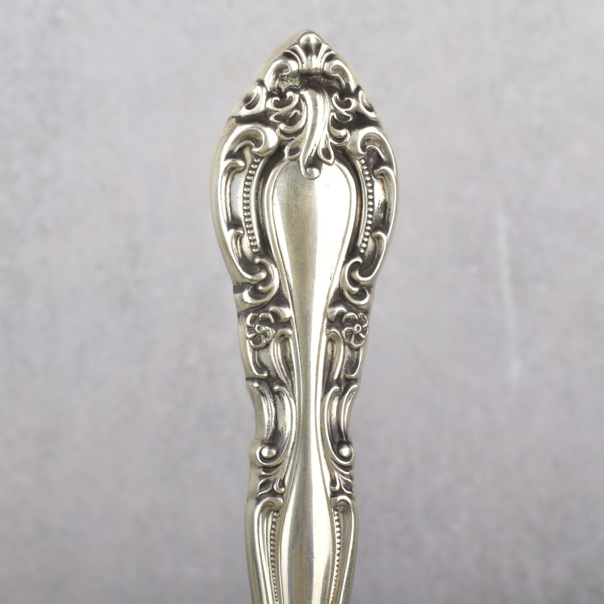 Gorham "La Scala" Sterling Silver Serving Pieces