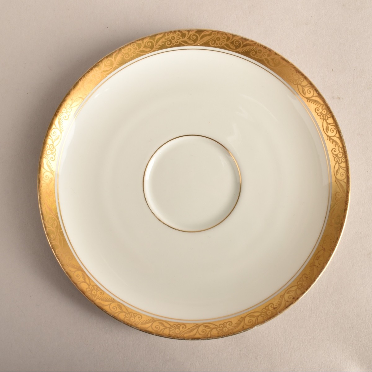 KPM "Krister" Dinner Service