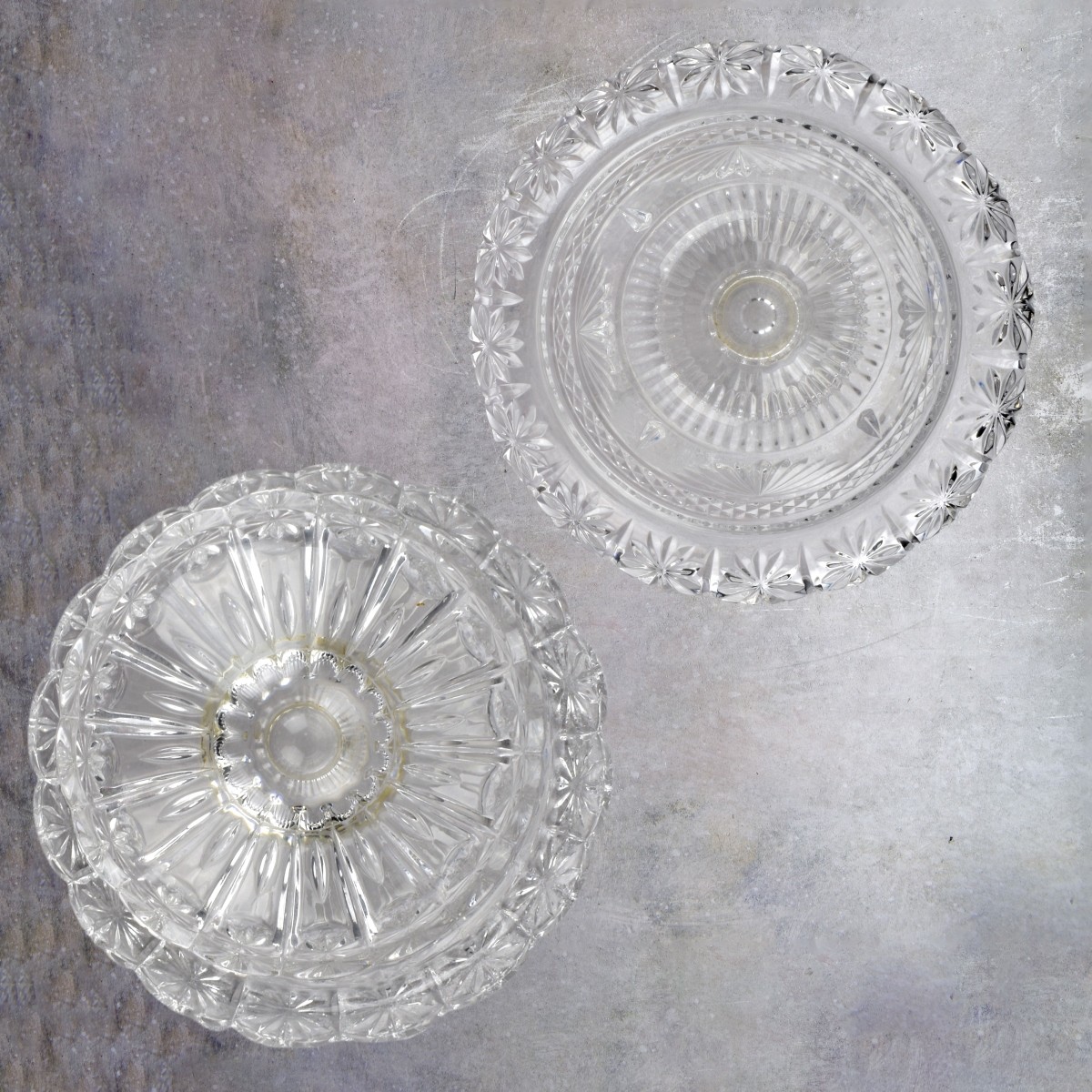 Royal Gallery Slovakia "Daniella" Bowl