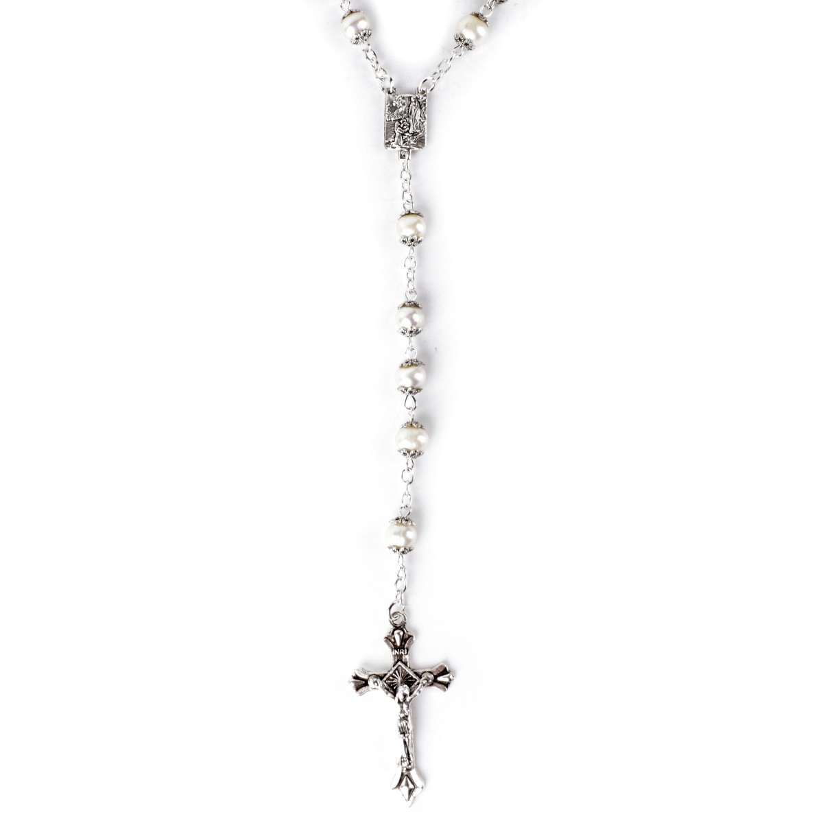 "Mama" Elsa Patton Rosaries