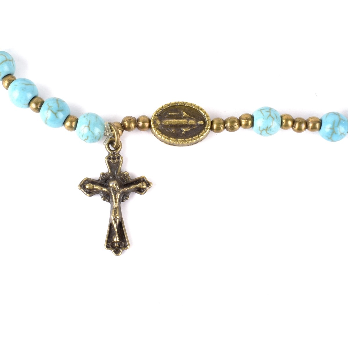 "Mama" Elsa Patton Rosaries