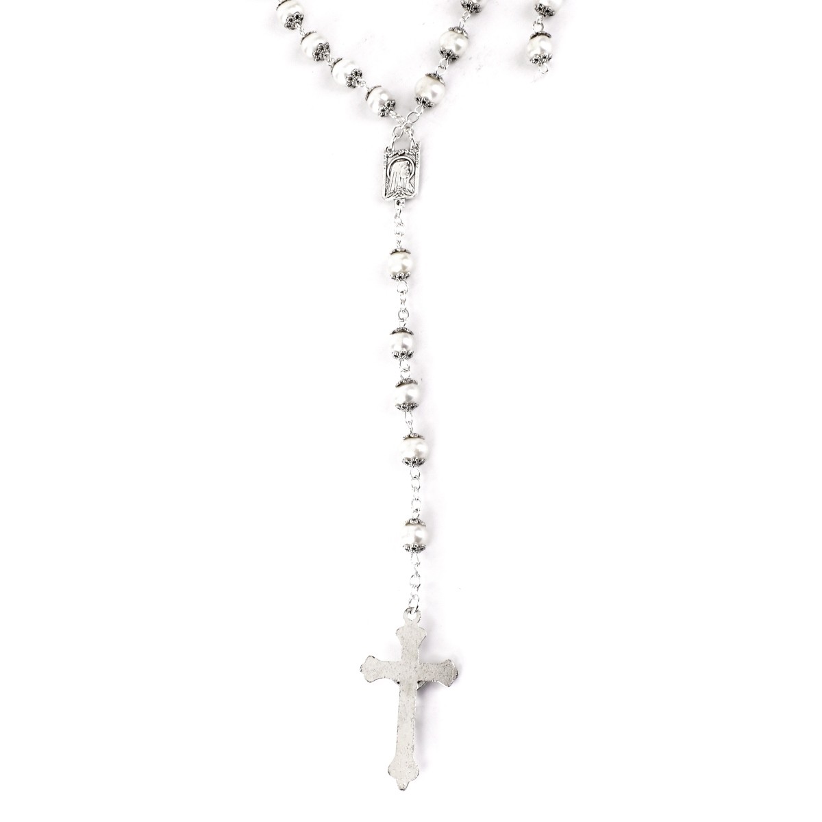 "Mama" Elsa Patton Rosaries