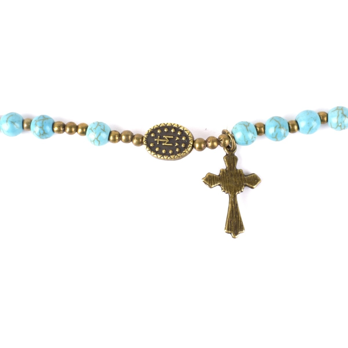 "Mama" Elsa Patton Rosaries