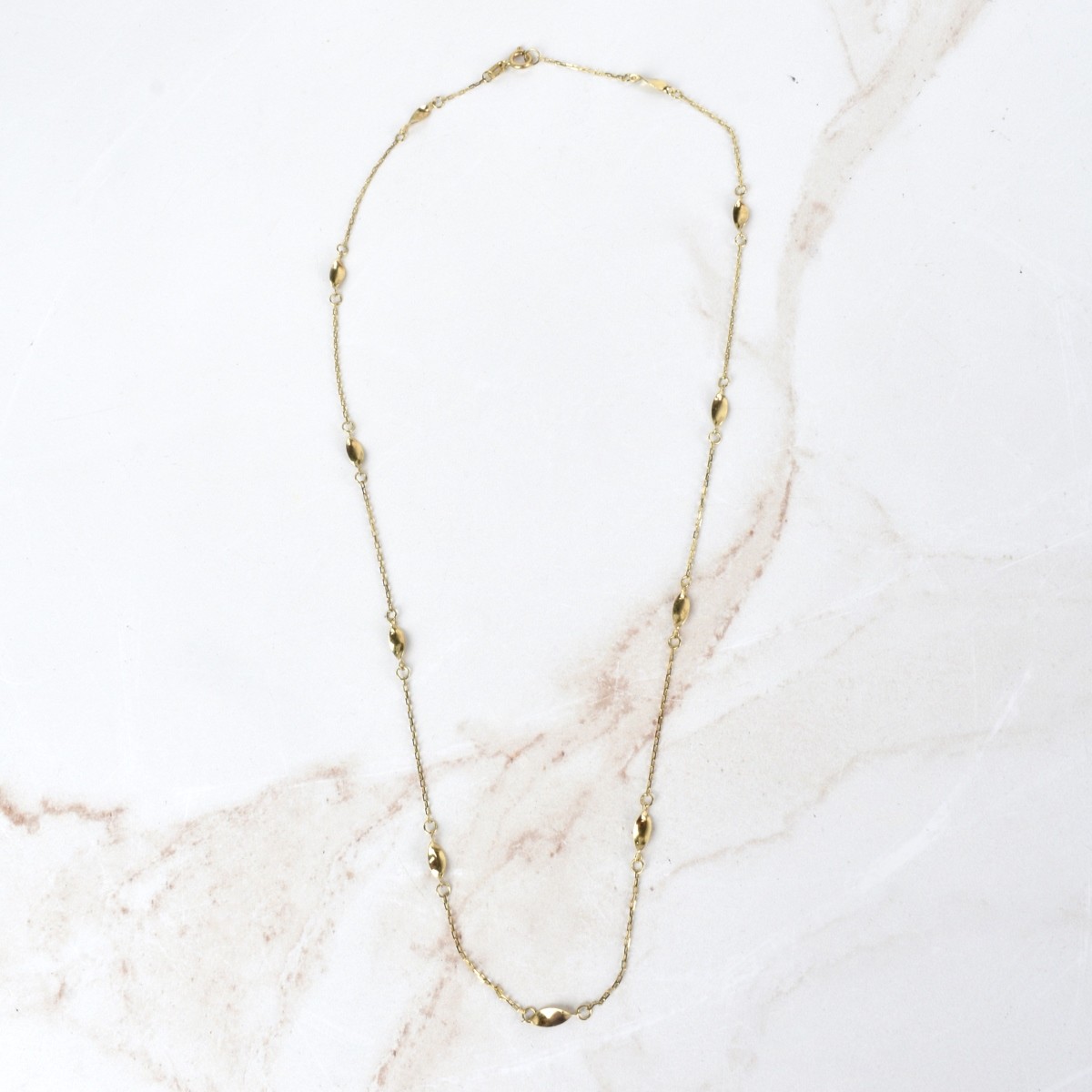 14K Chain / Necklace