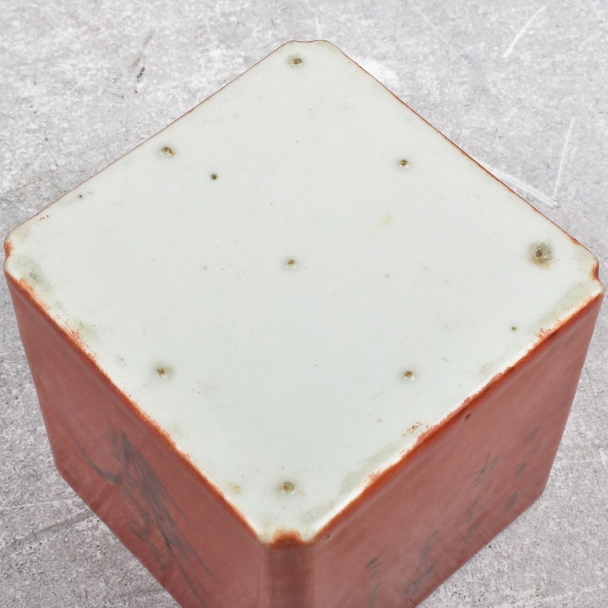 Antique Chinese Porcelain Pieces