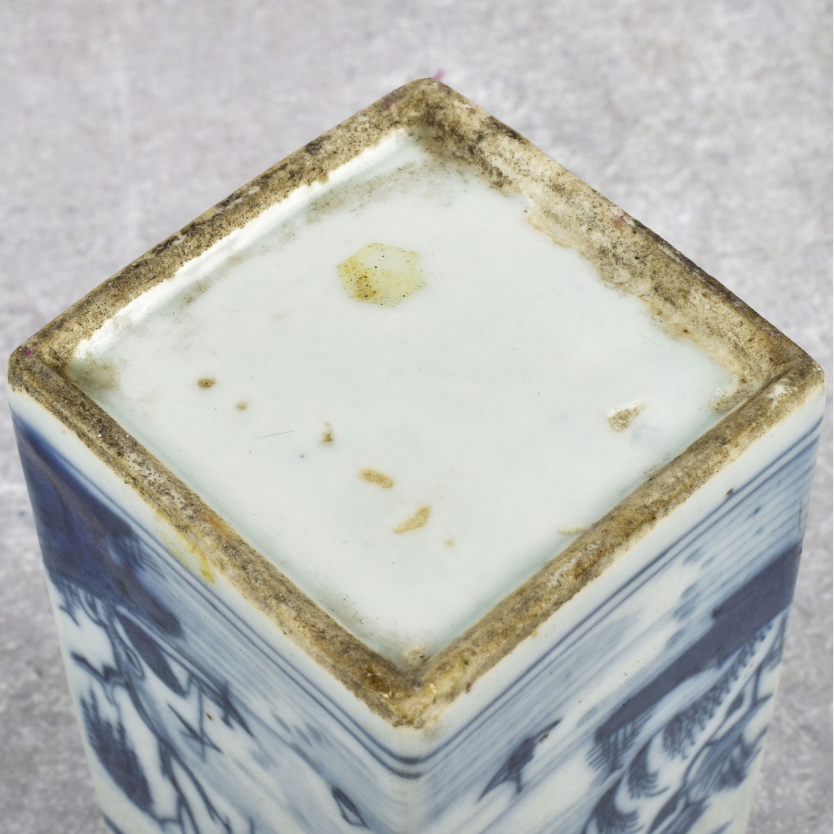 Antique Chinese Porcelain Pieces