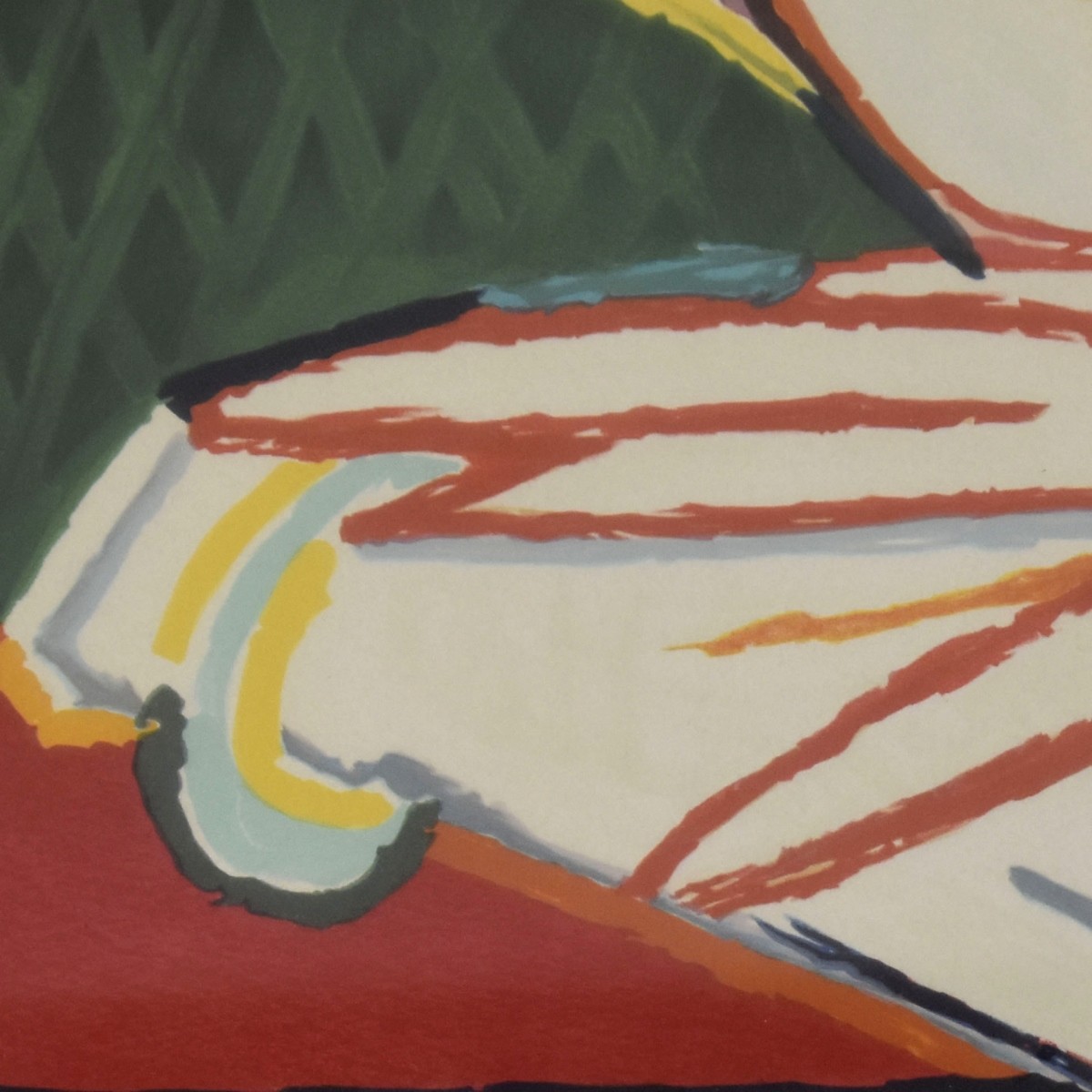 After: Pablo Picasso, Spanish (1881-1973)