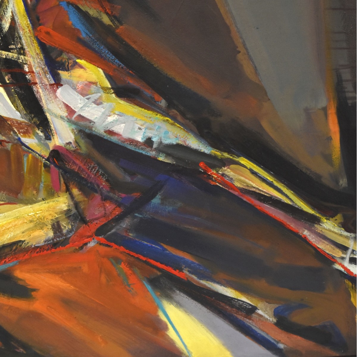 Luigi Voltolina, Italian (b. 1942)