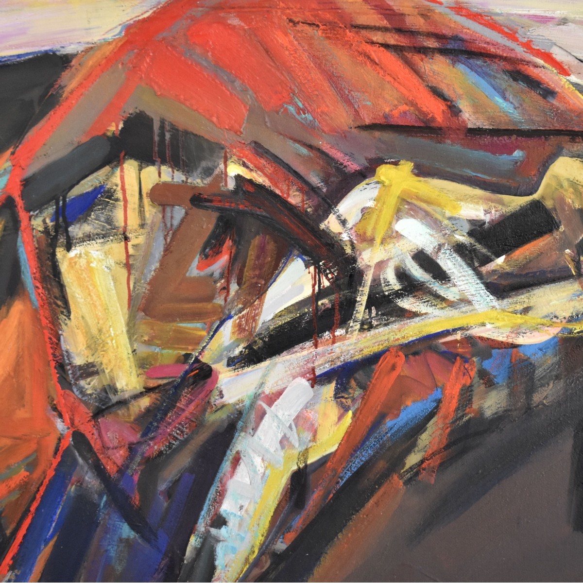 Luigi Voltolina, Italian (b. 1942)