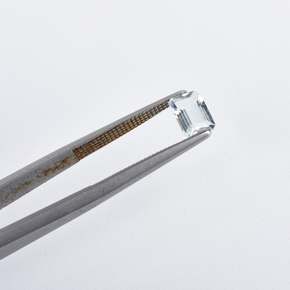 79.0ct. TW Aquamarines