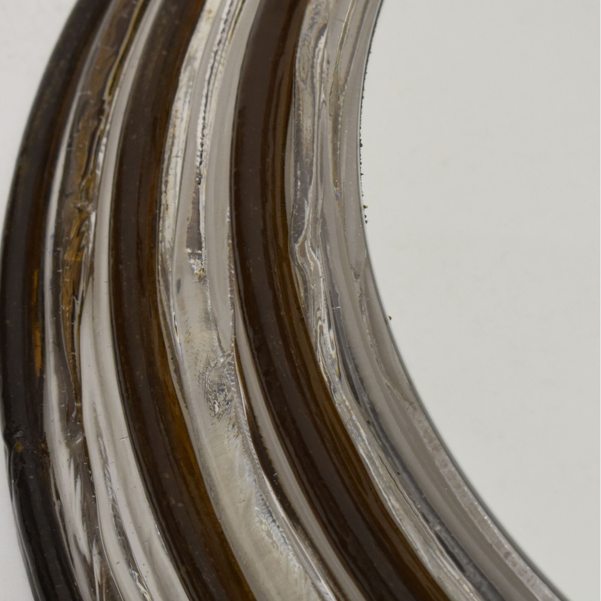 Possible Murano Vintage Wall Mirror