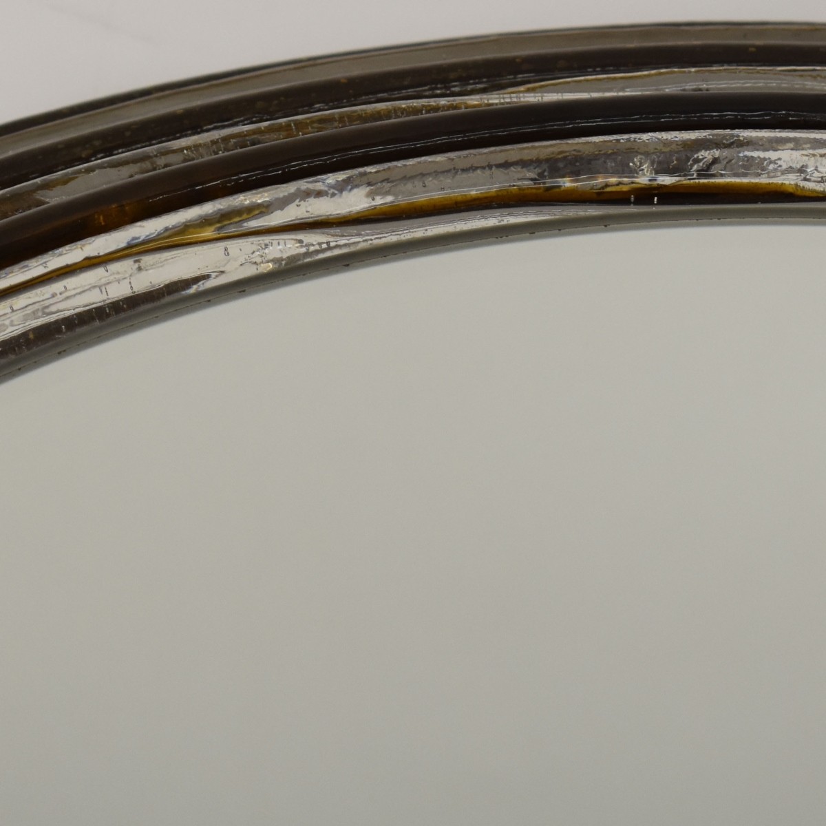 Possible Murano Vintage Wall Mirror