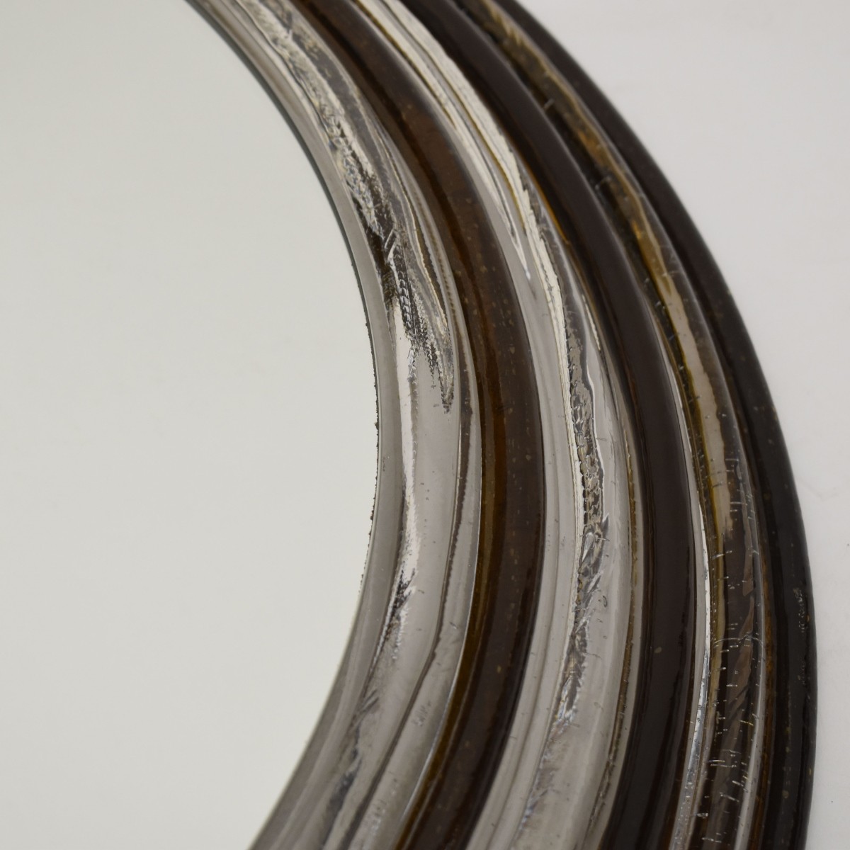 Possible Murano Vintage Wall Mirror