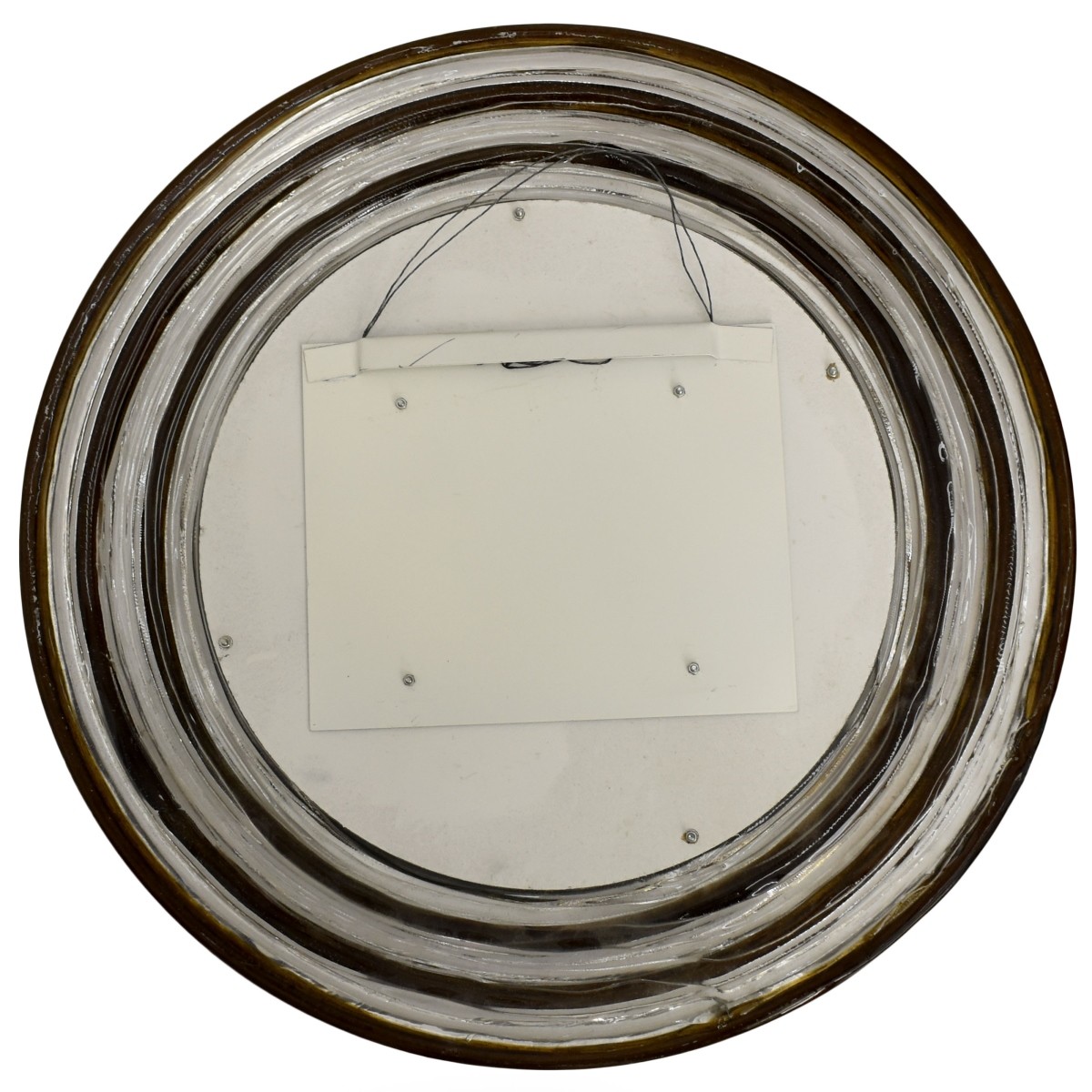 Possible Murano Vintage Wall Mirror