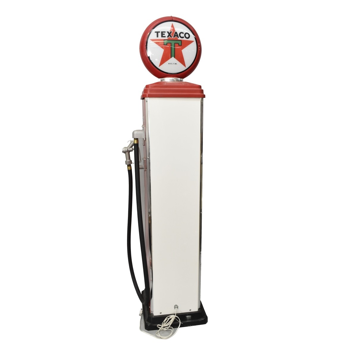 Texaco "Fire Chief" Gas Pump