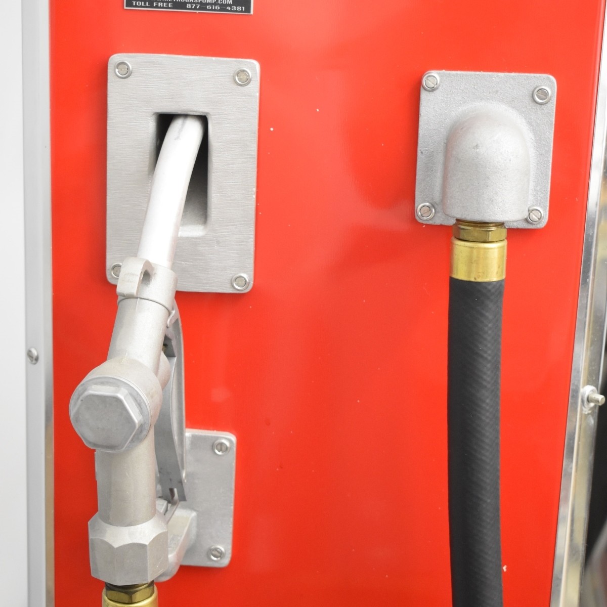 Texaco "Fire Chief" Gas Pump