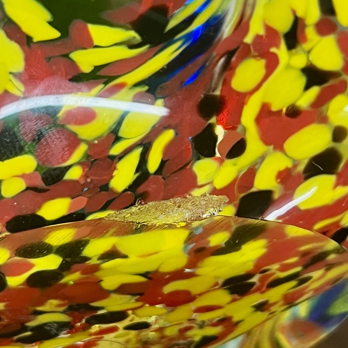 Vintage Czech Art Glass Sculptures