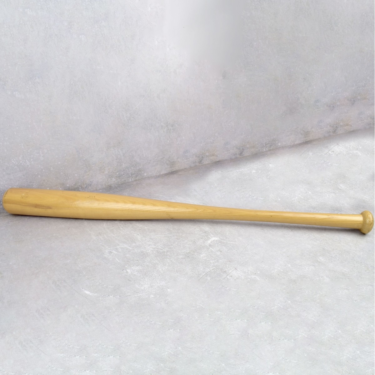 Pete Rose Carved and Signed Bat