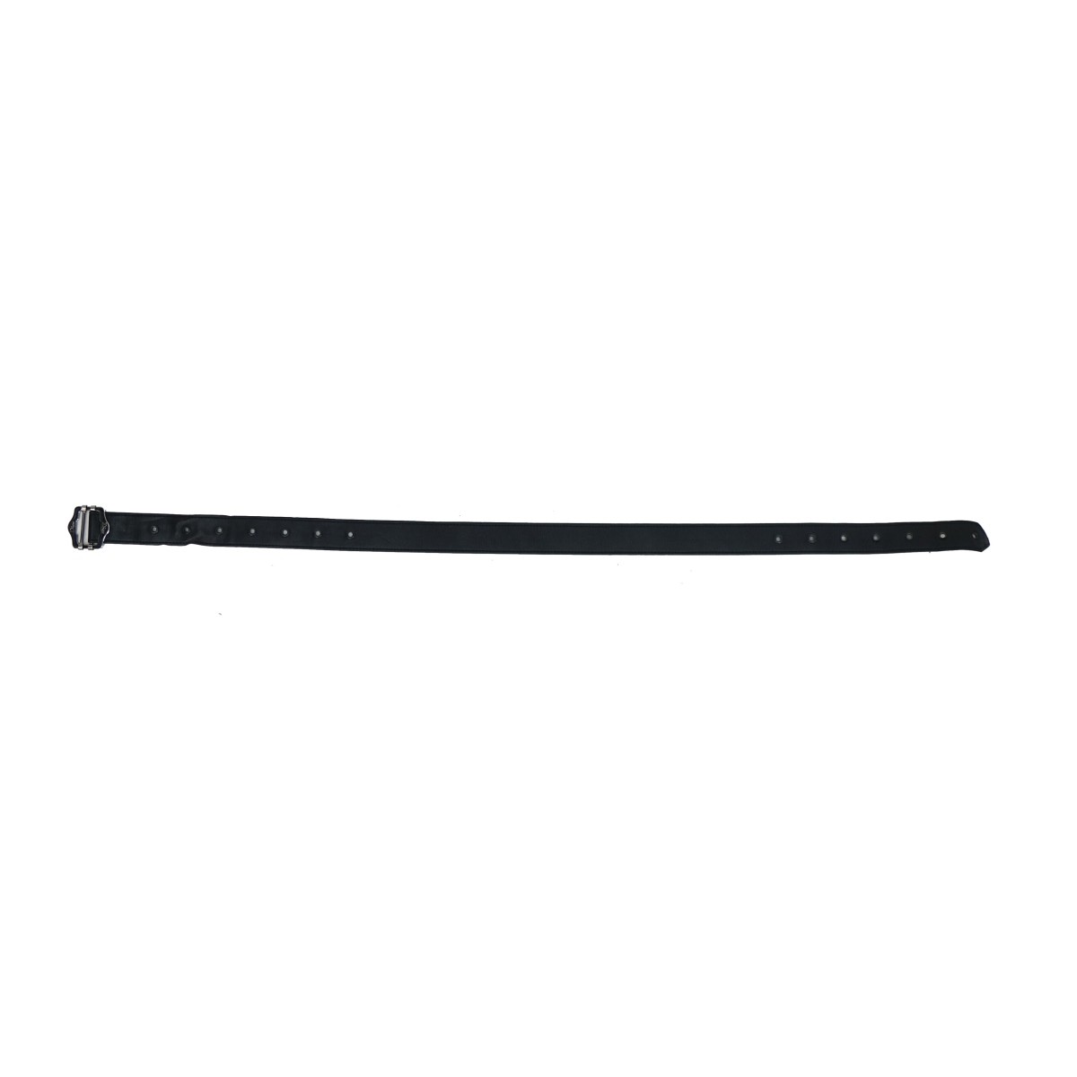 Christian Dior Skinny Strap Belt