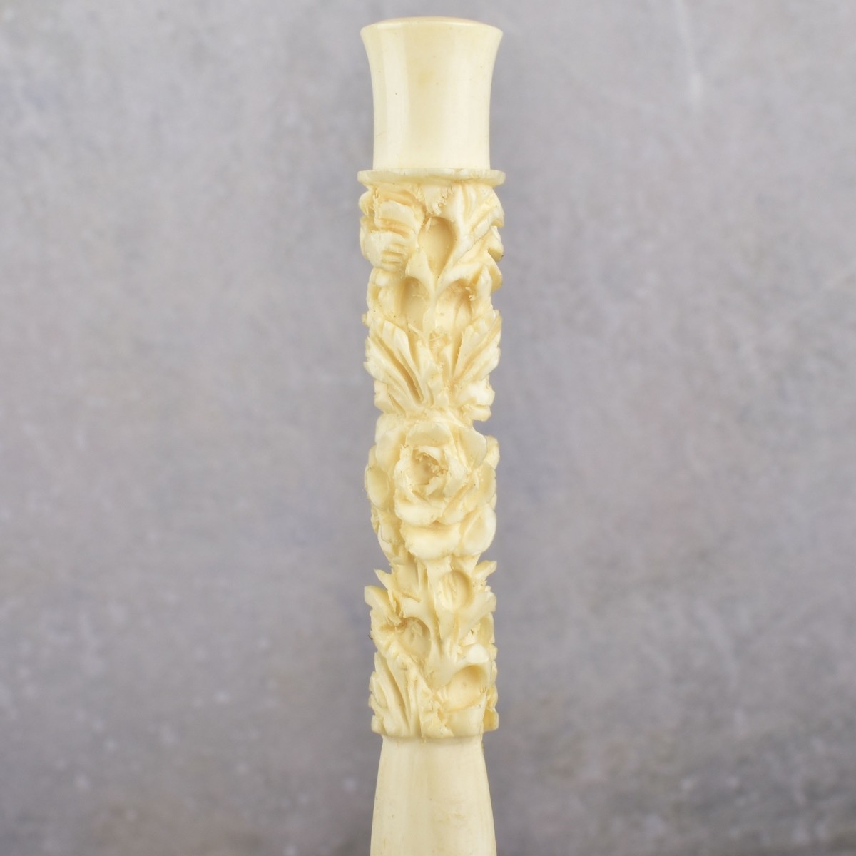 Antique Carved Asian Items